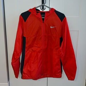 Nike Golf windbreaker